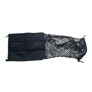 Kia Motors Cargo Net Organizer Black Trunk Storage Accessories